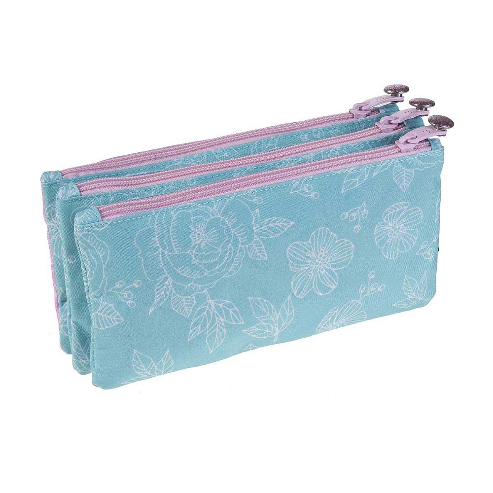 Βusquets Pencil case compartments Wings M21