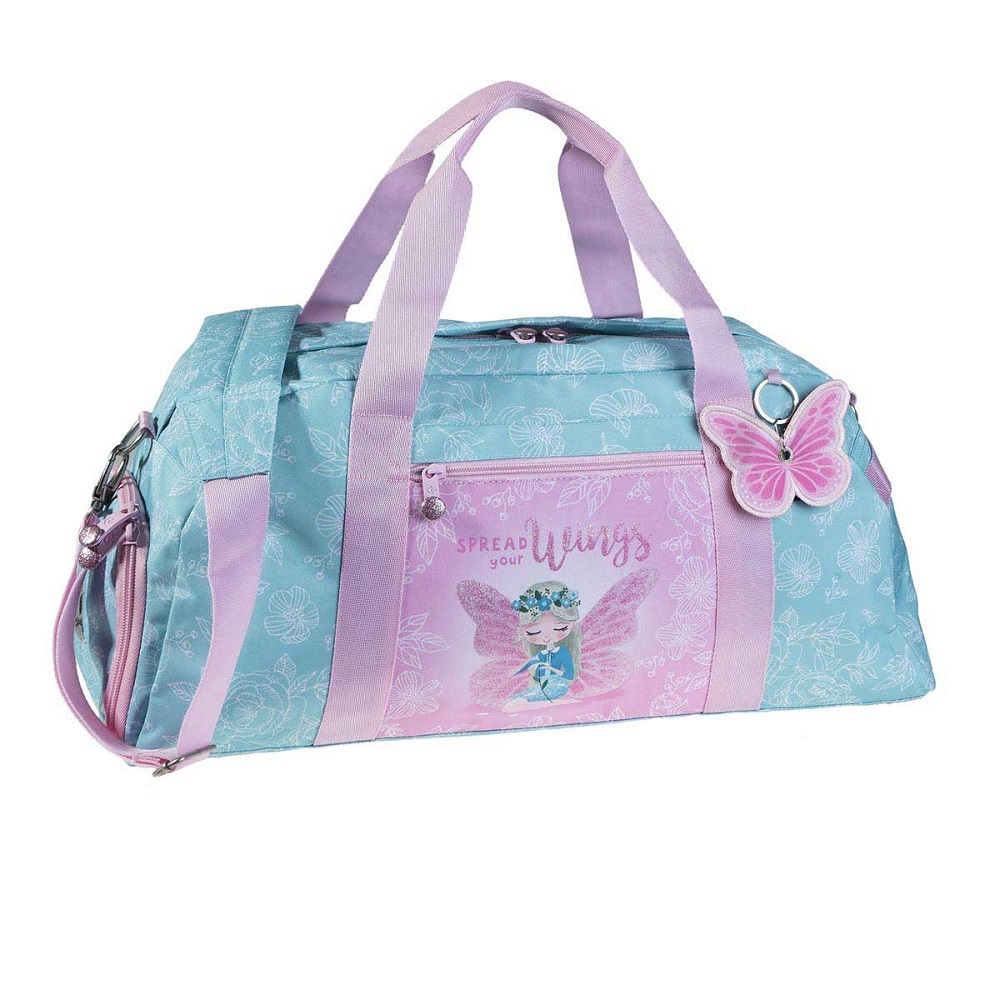 Βusquets Weekend bag - Sport bag Wings M21