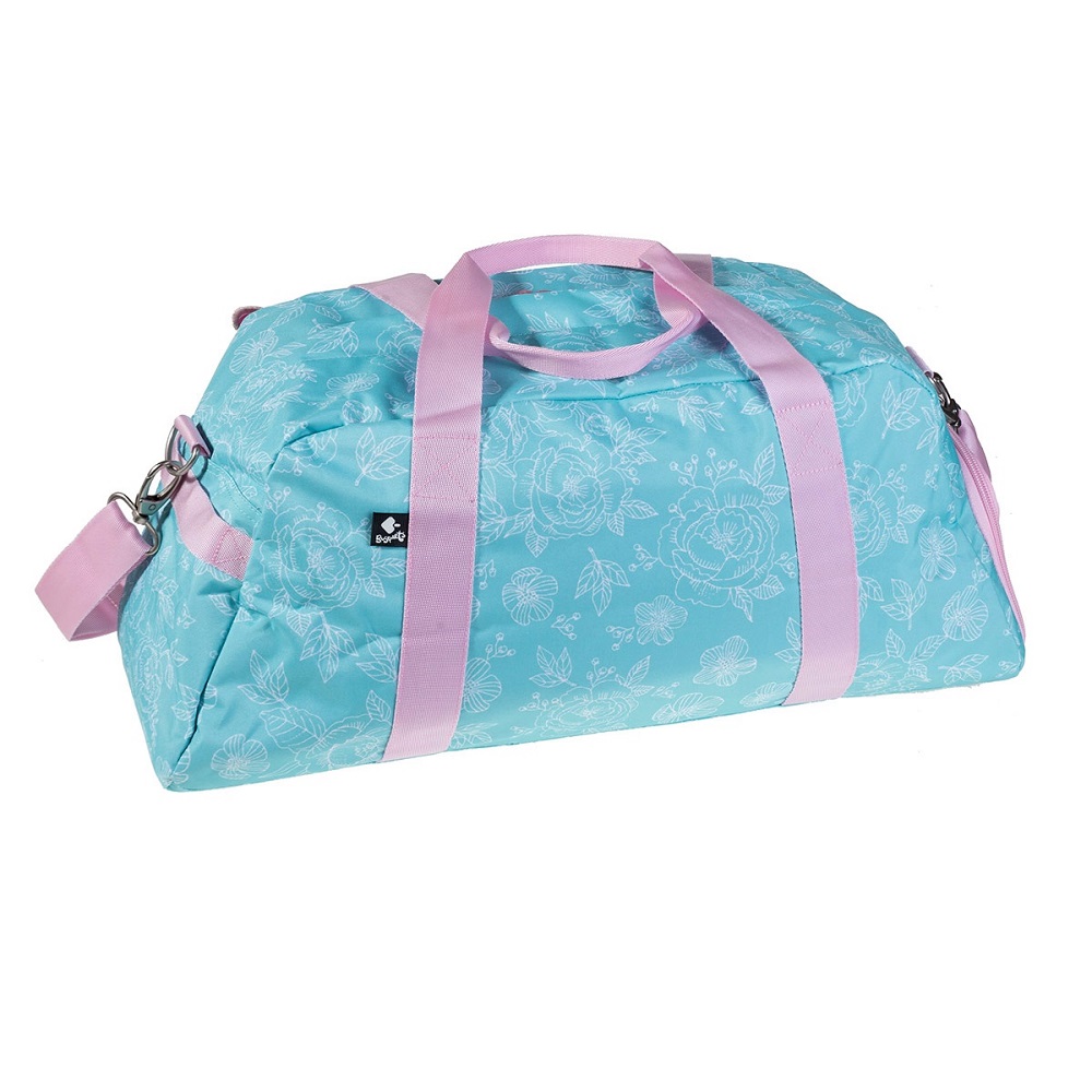 Βusquets Weekend bag - Sport bag Wings M21