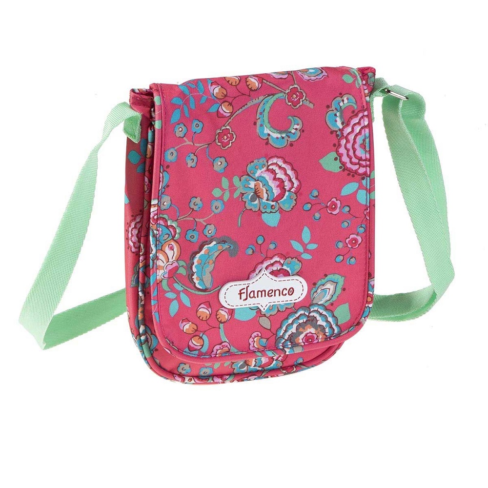 Βusquets Small hand bag Ladybug M21