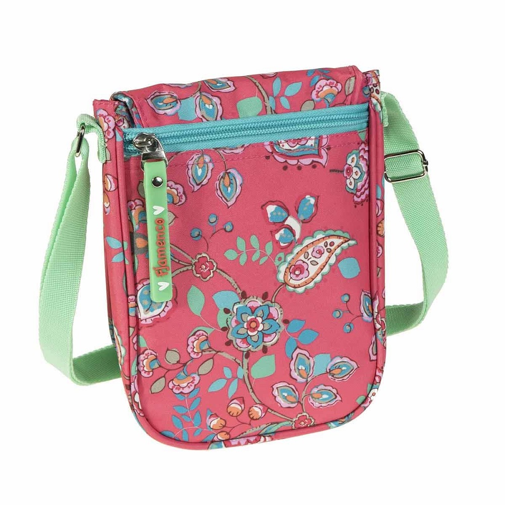 Βusquets Small hand bag Ladybug M21