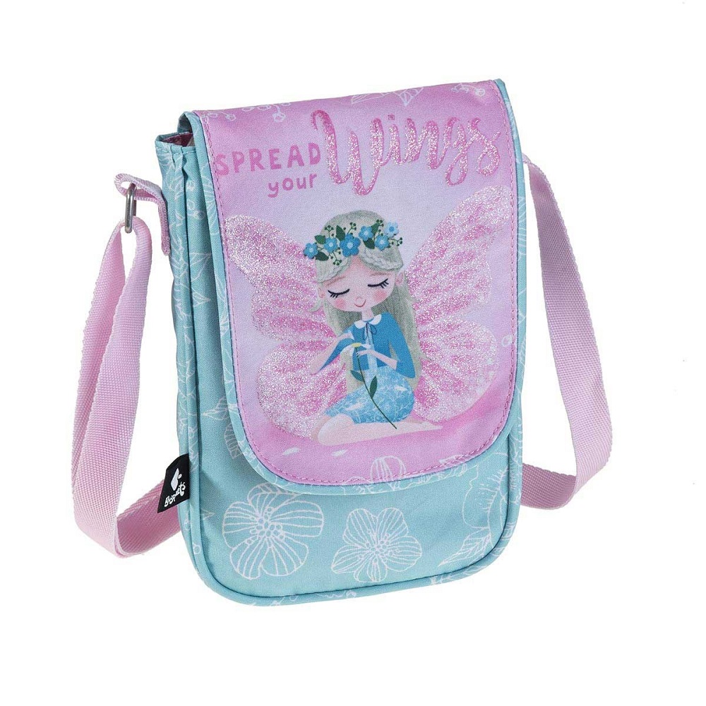 Βusquets Small hand bag Wings M21