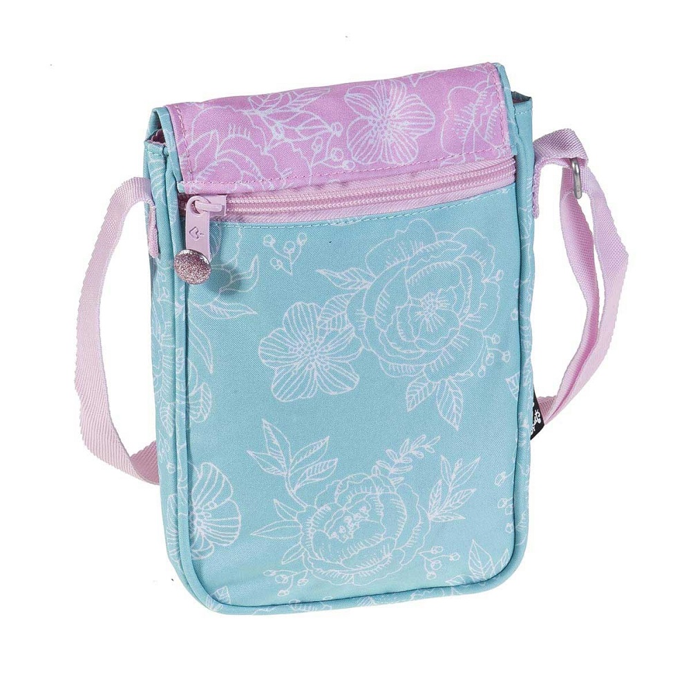 Βusquets Small hand bag Wings M21