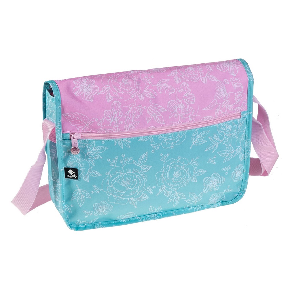 Βusquets Shoulder bag Wings M21