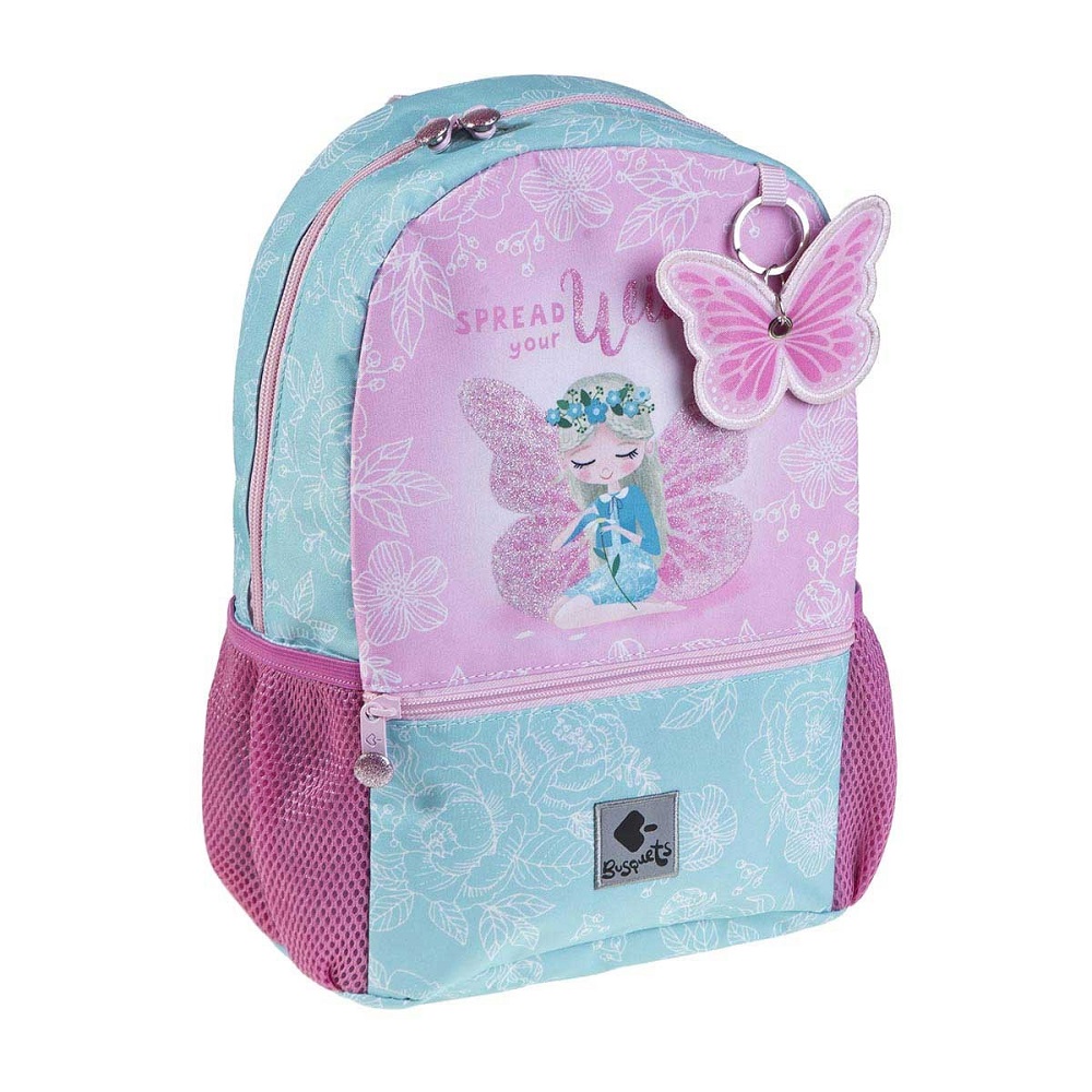 Βusquets Small backpack Wings M21