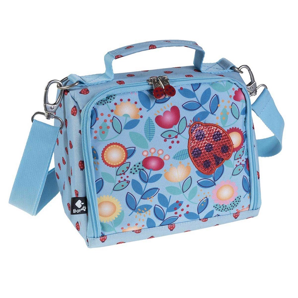 Βusquets Lunch bag Ladybug M21
