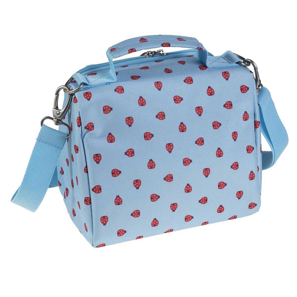 Βusquets Lunch bag Ladybug M21