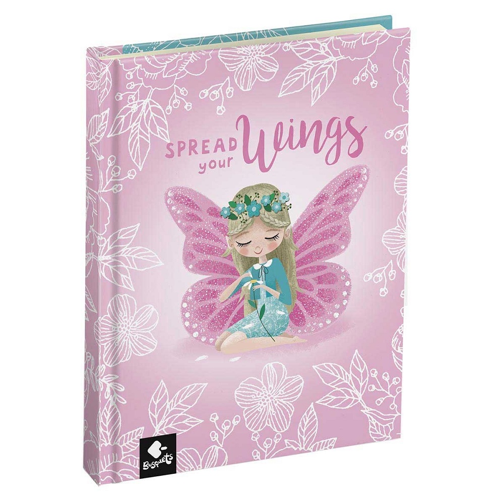 Βusquets Keepsakes box Wings M21