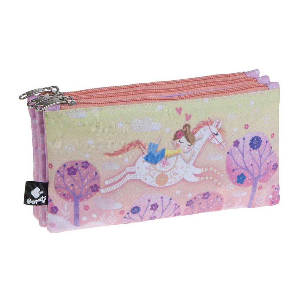 Βusquets Pencil case compartments Unique M22