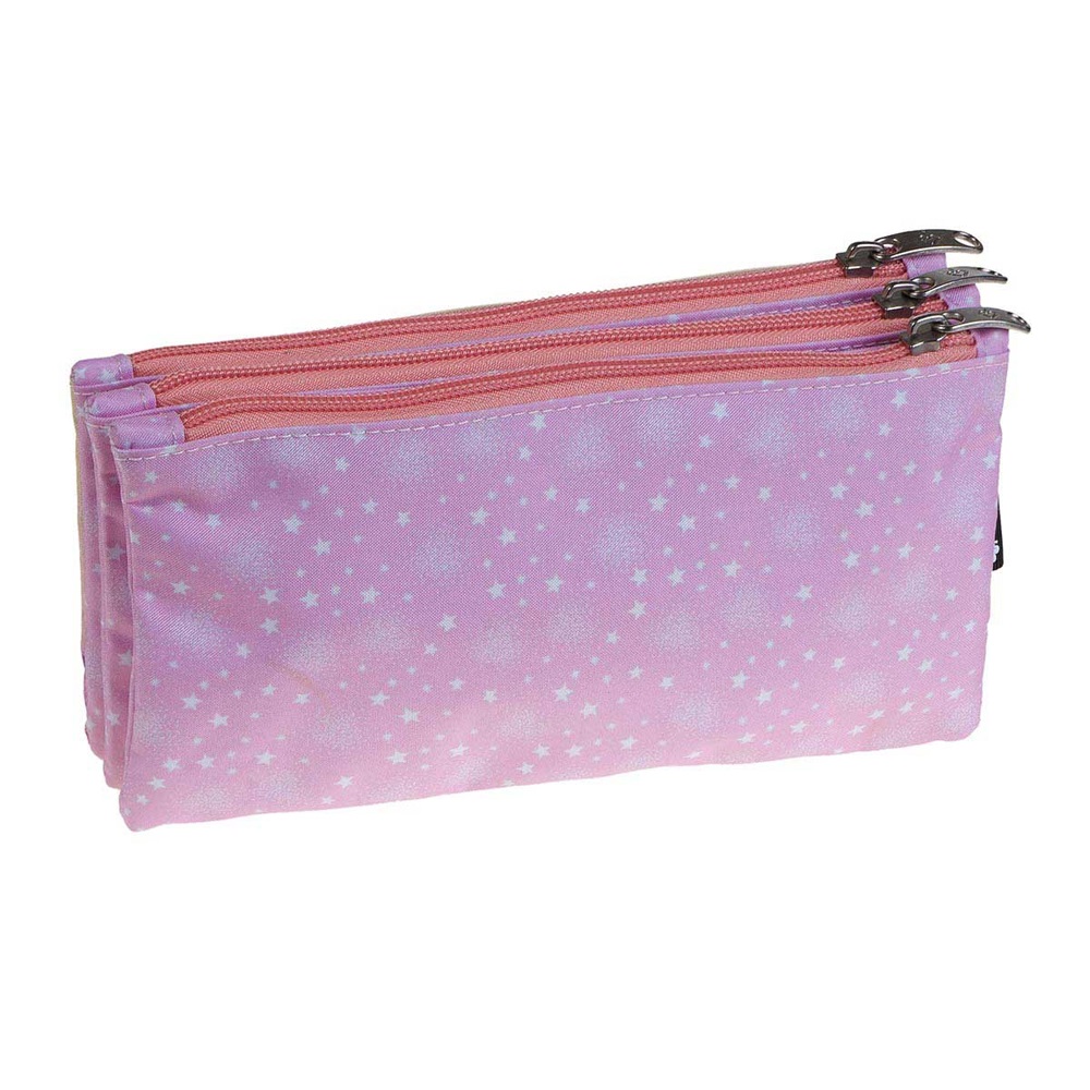 Βusquets Pencil case compartments Unique M22