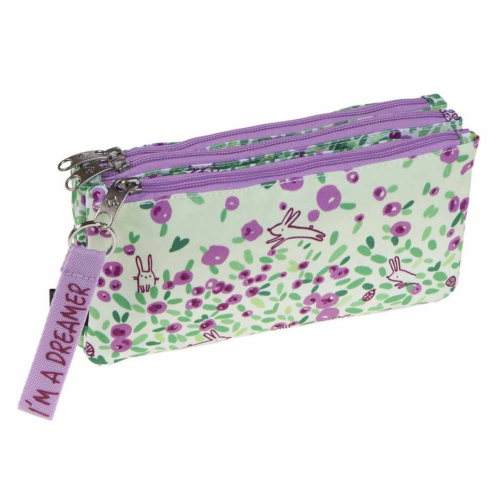 Βusquets Pencil case compartments Dreamer M22