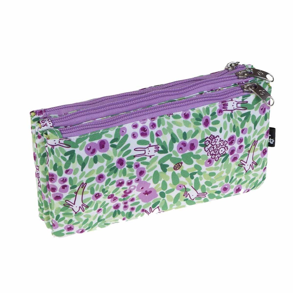 Βusquets Pencil case compartments Dreamer M22