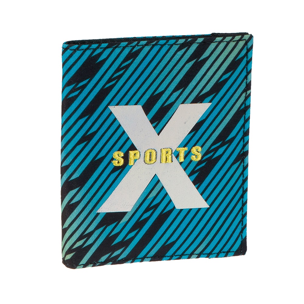 Βusquets Sport wallet XSports M22