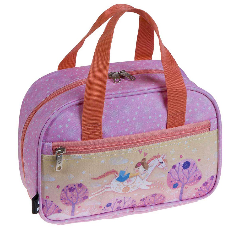Βusquets Journey toilet hand bag Unique M22