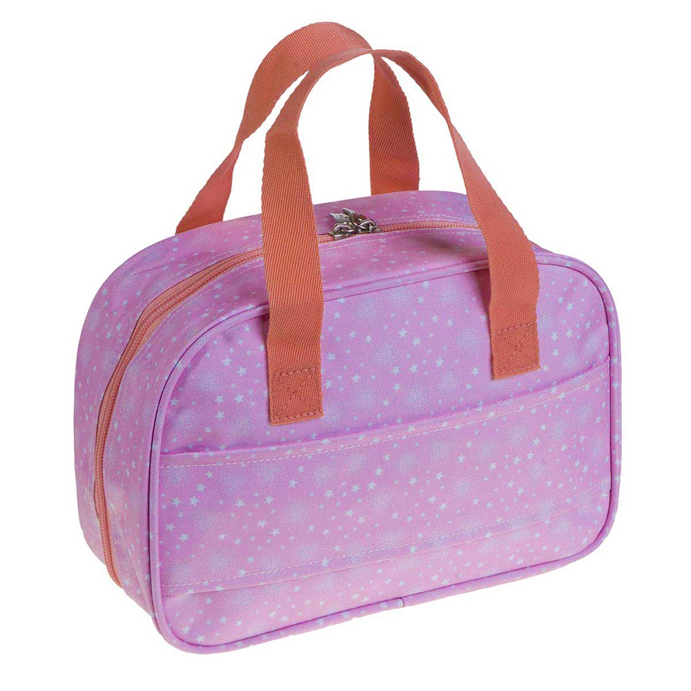 Βusquets Journey toilet hand bag Unique M22