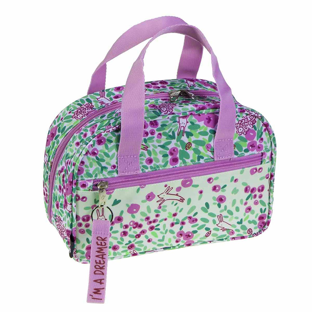 Βusquets Journey toilet hand bag Dreamer M22