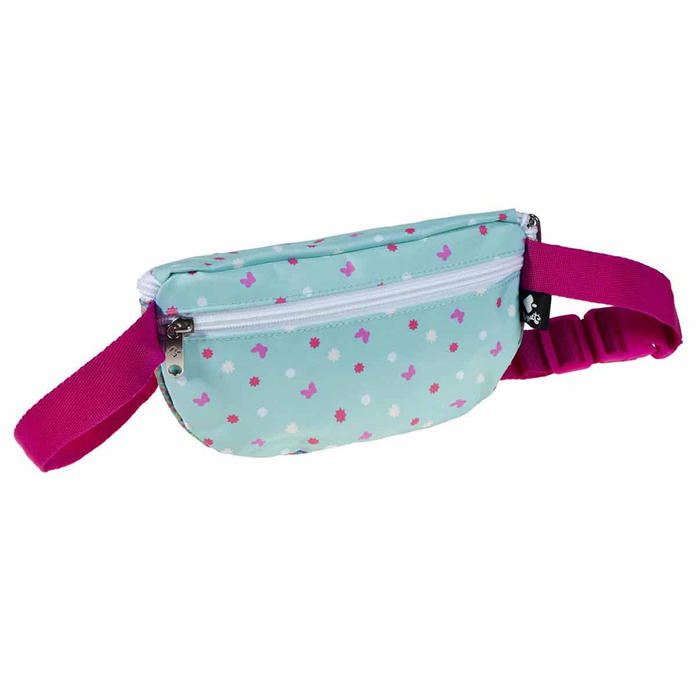Βusquets Fanny pack Colors M22