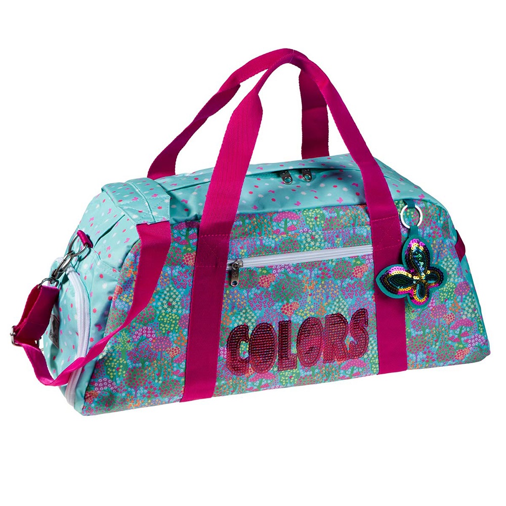 Βusquets Weekend bag - Sport bag Colors M22