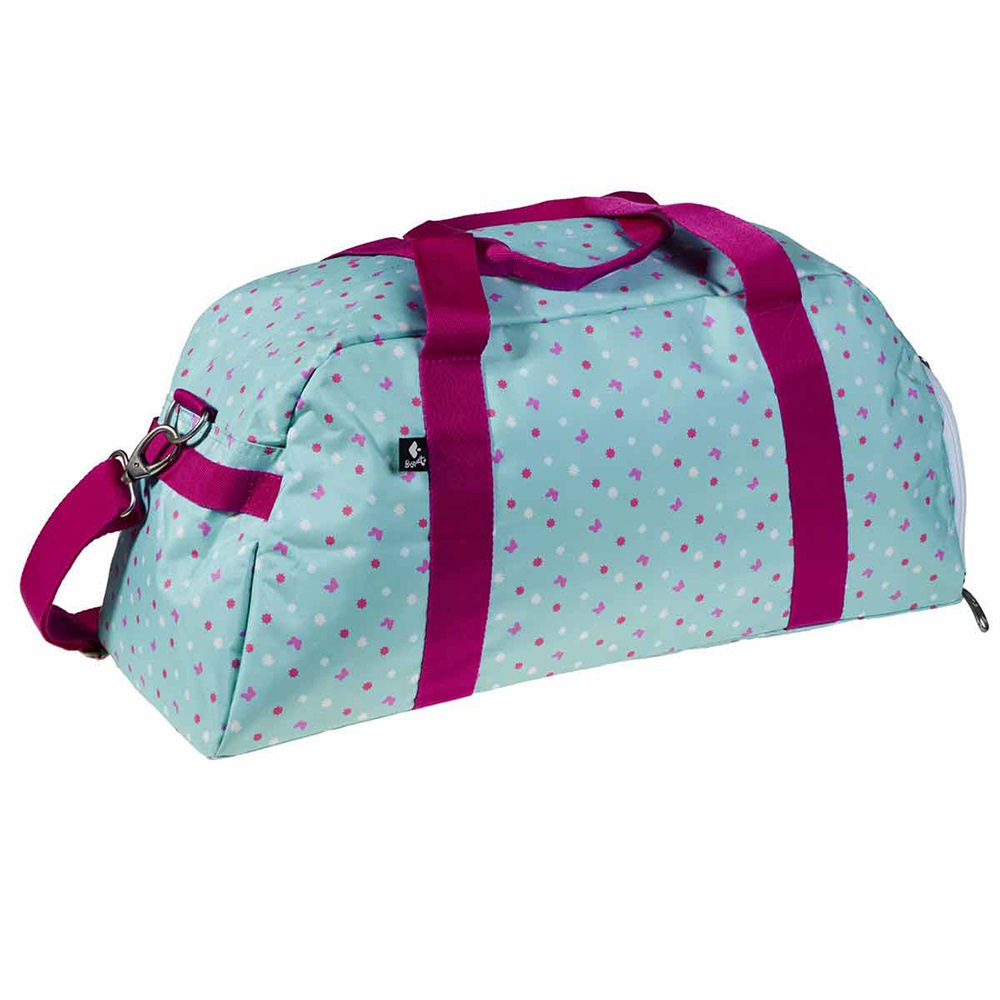 Βusquets Weekend bag - Sport bag Colors M22