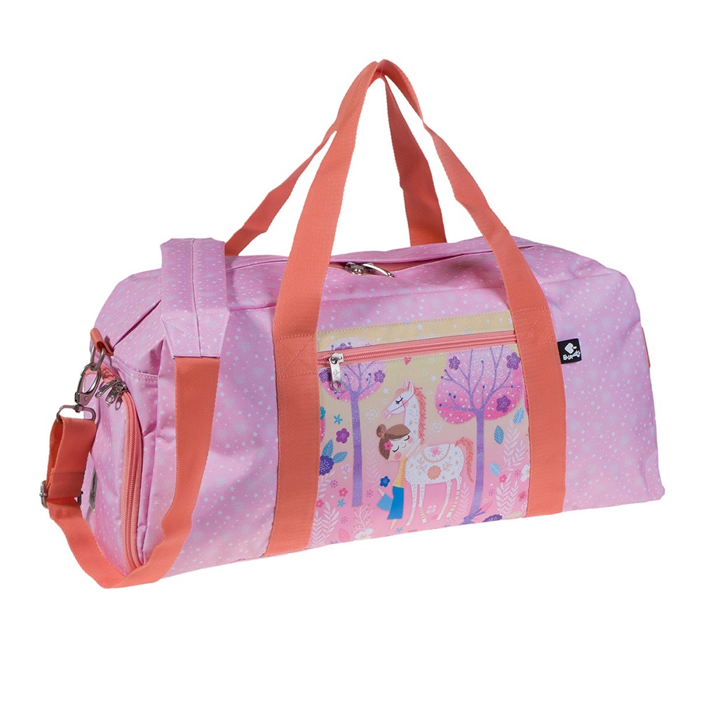 Βusquets Weekend bag - Sport bag Unique M22