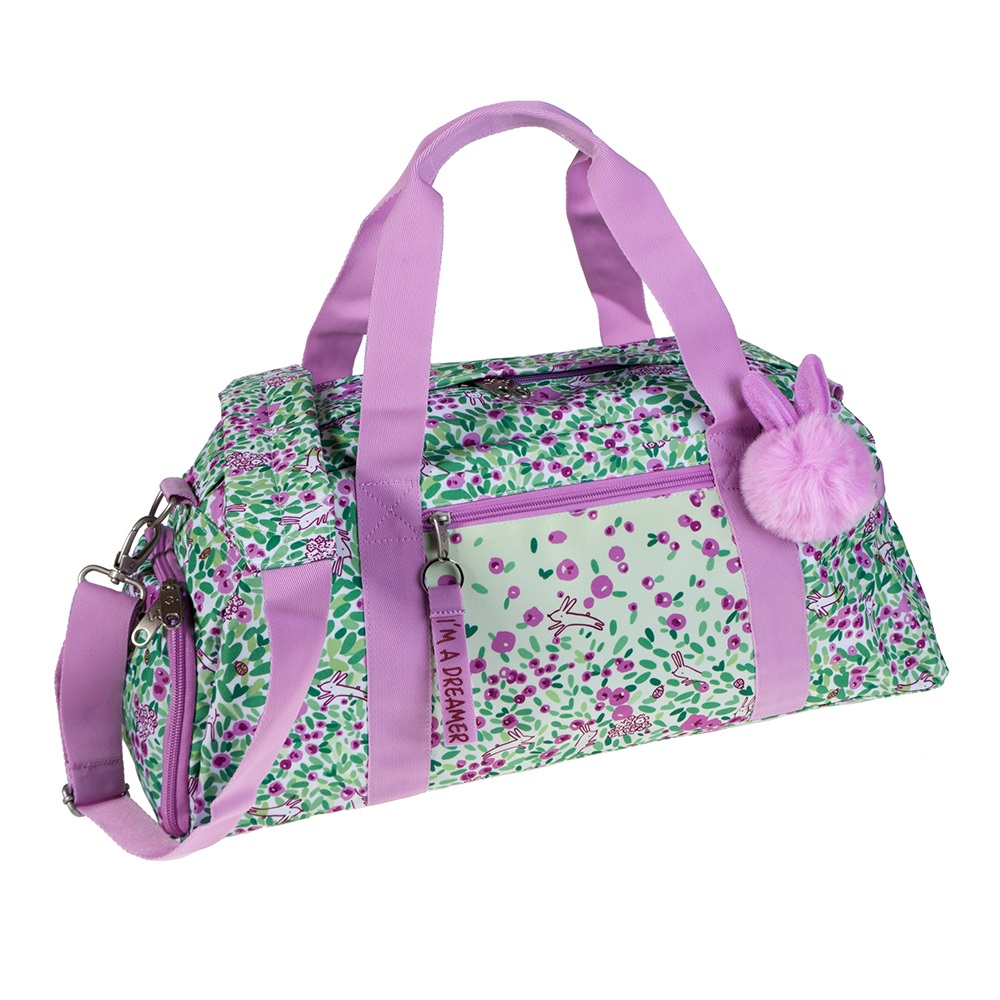 Βusquets Weekend bag - Sport bag Dreamer M22