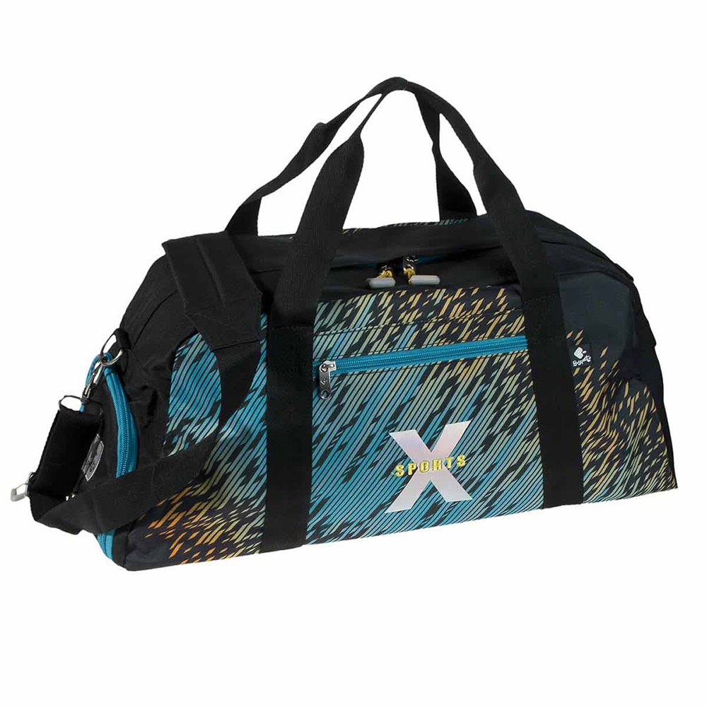 Βusquets Weekend bag - Sport bag XSports M22