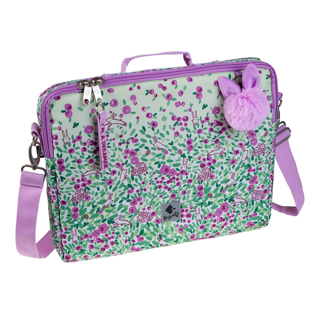 Βusquets Laptop case Dreamer M22