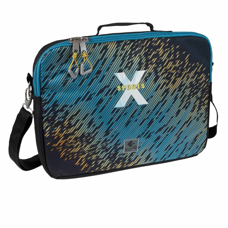 Βusquets Τσάντα μεταφοράς Laptop 15,6 XSPORTS