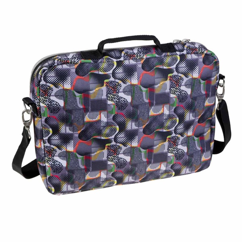 Βusquets Τσάντα μεταφοράς Laptop 15,6 Reverse