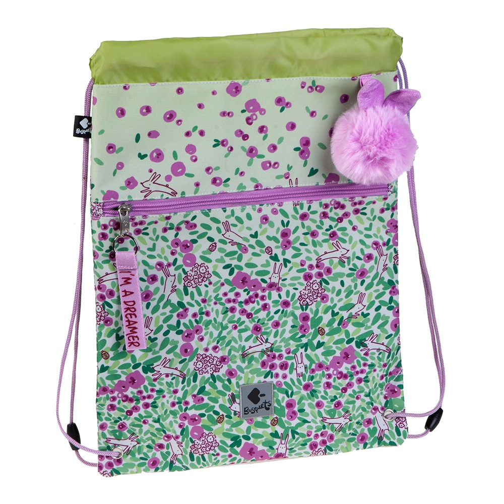 Βusquets Drawstring backpack Dreamer M22