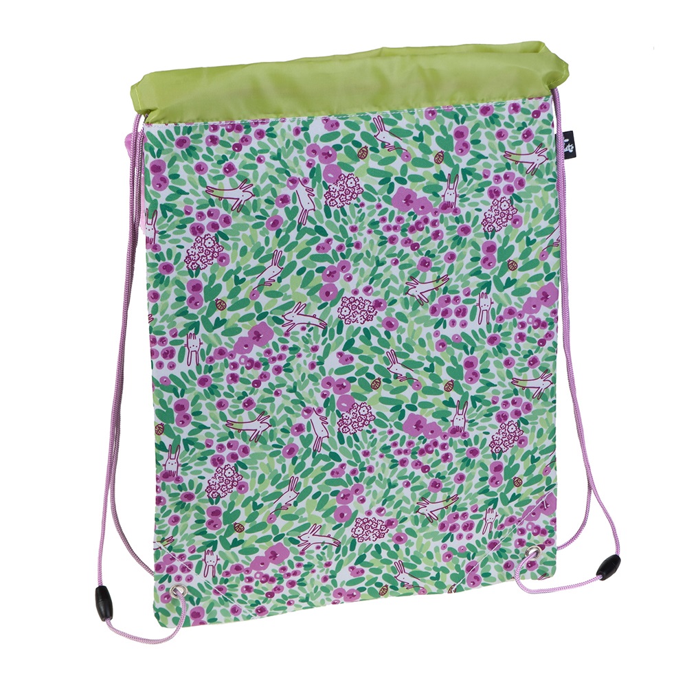 Βusquets Drawstring backpack Dreamer M22