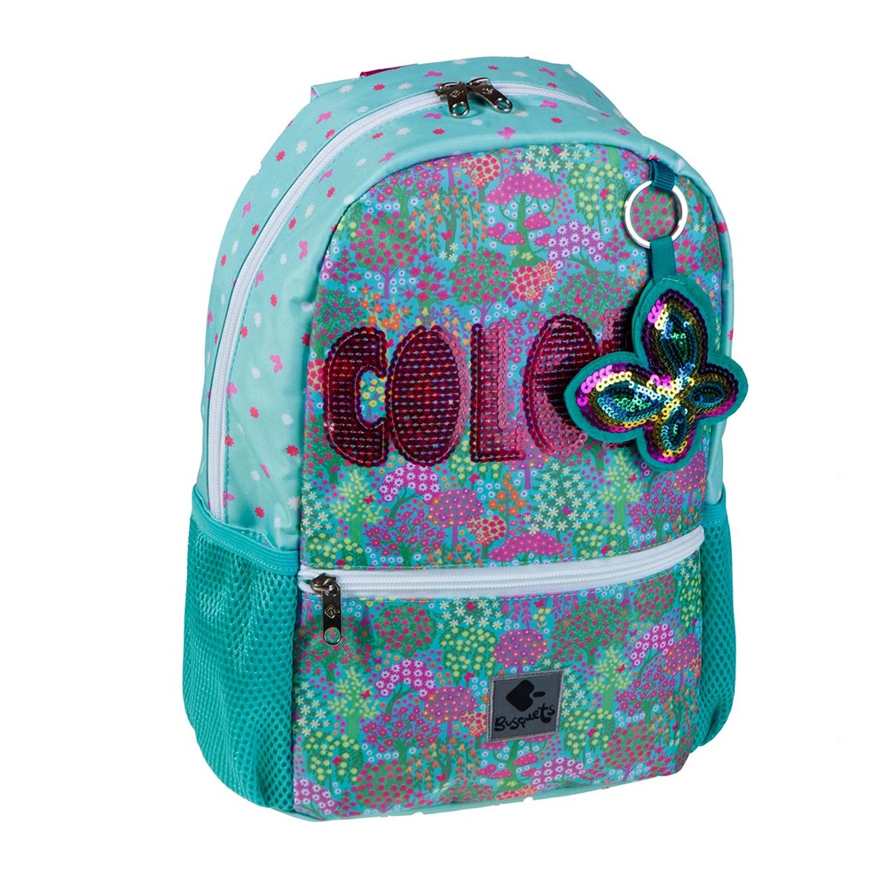 Βusquets Small backpack Colors M22