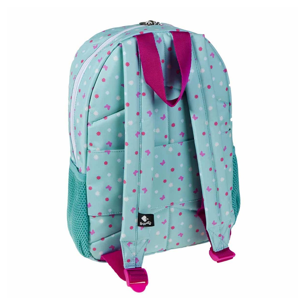 Βusquets Small backpack Colors M22
