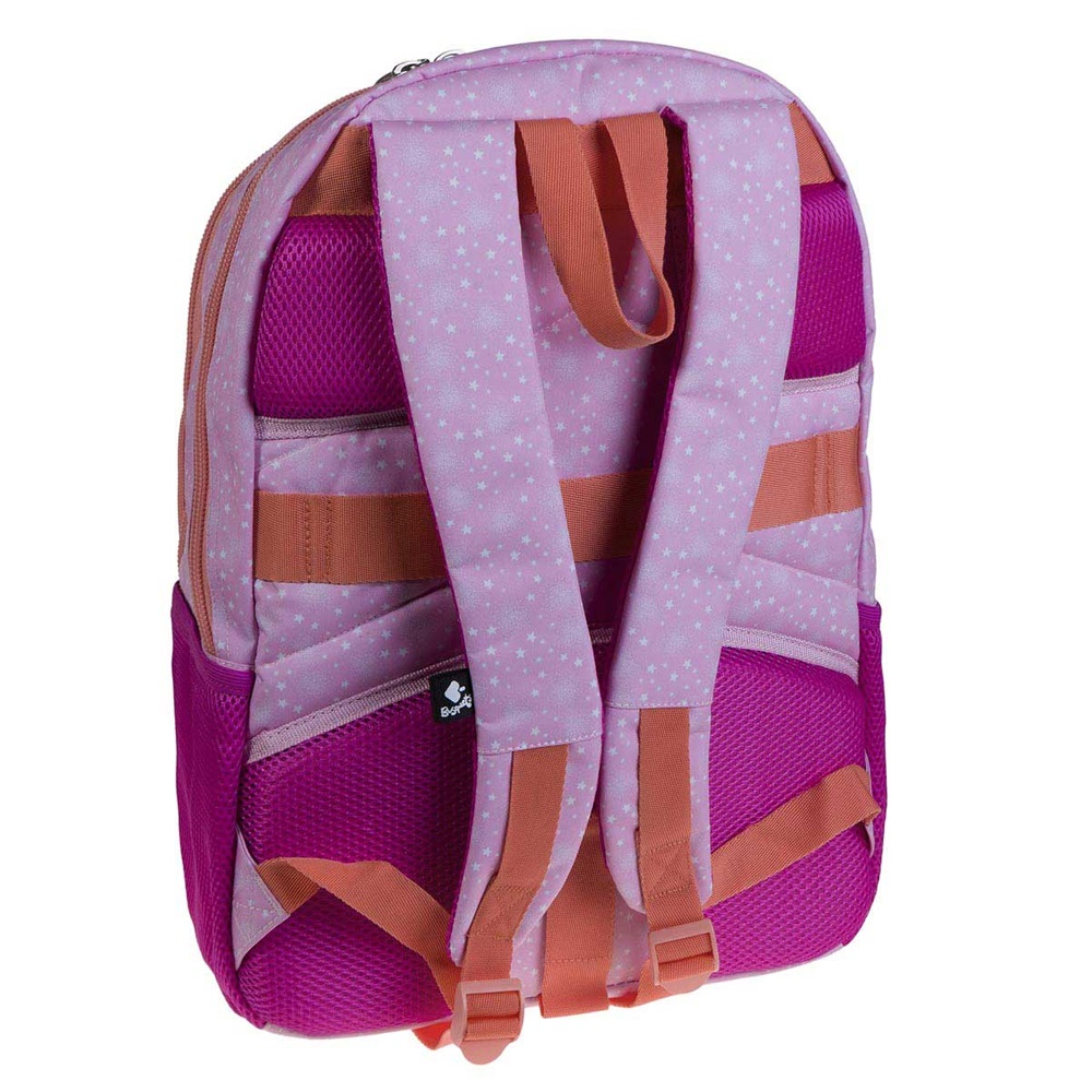 Βusquets Double backpack Unique M22
