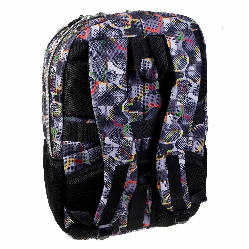 Βusquets Double backpack Reverse M22