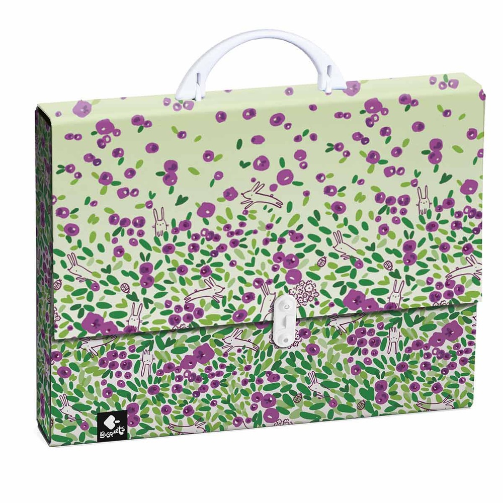 Βusquets Cardboard briefcase Dreamer M22