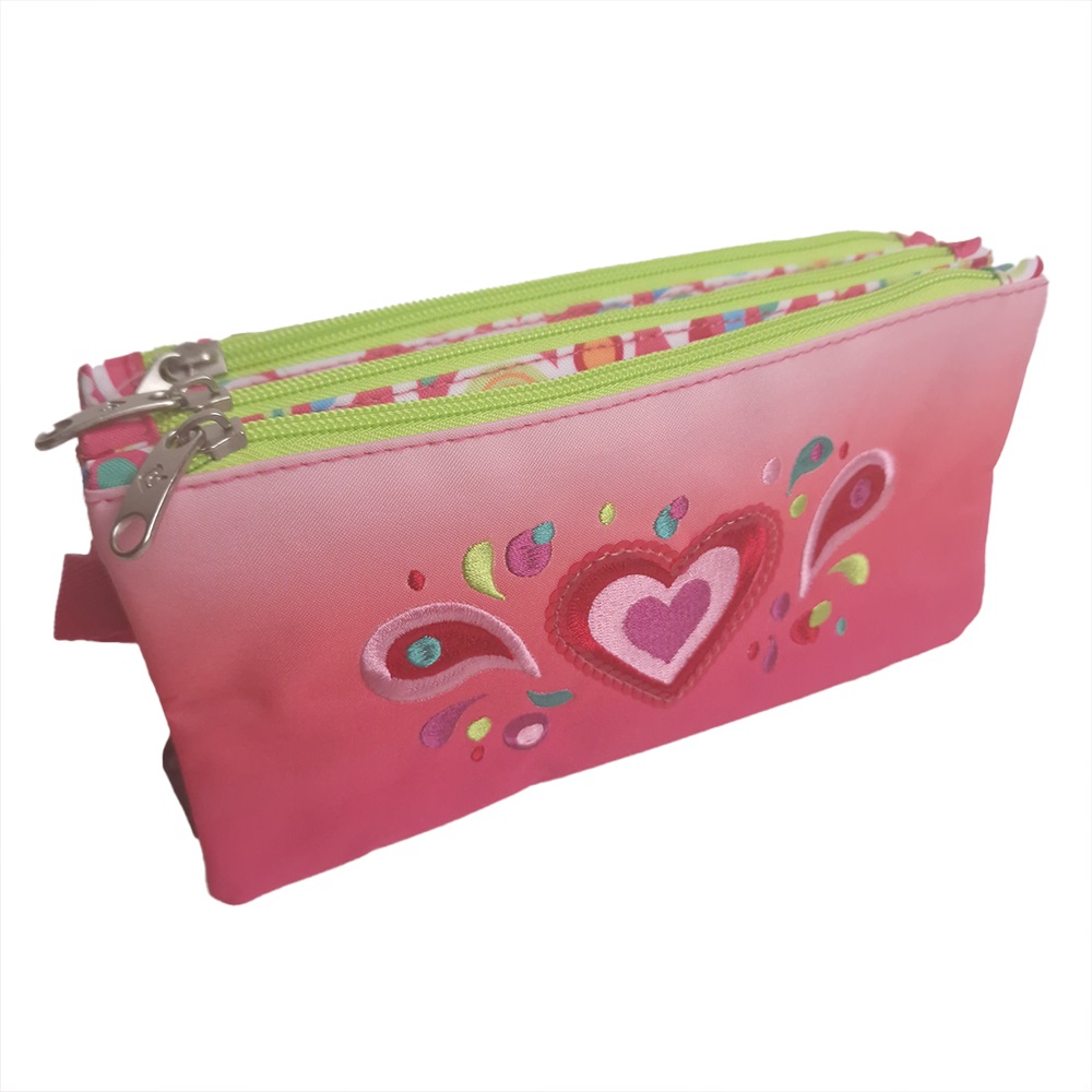 Draeger Pencil case compartments Dream M23