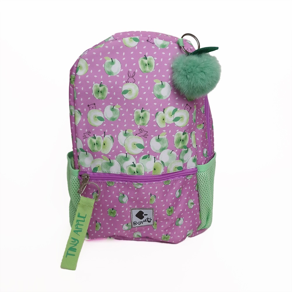 Βusquets Small backpack Tiny Apple M23