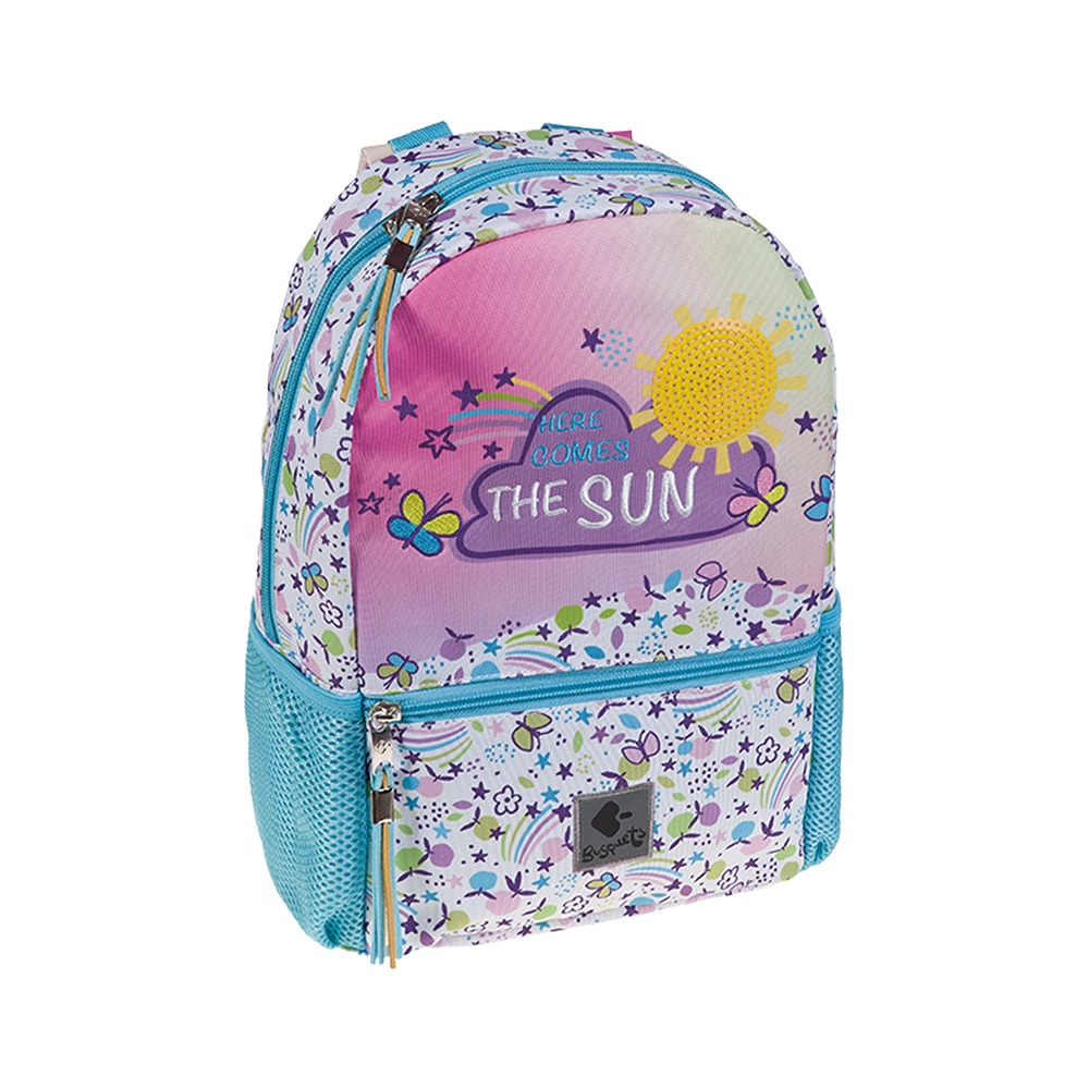 Βusquets Small backpack The Sun M23