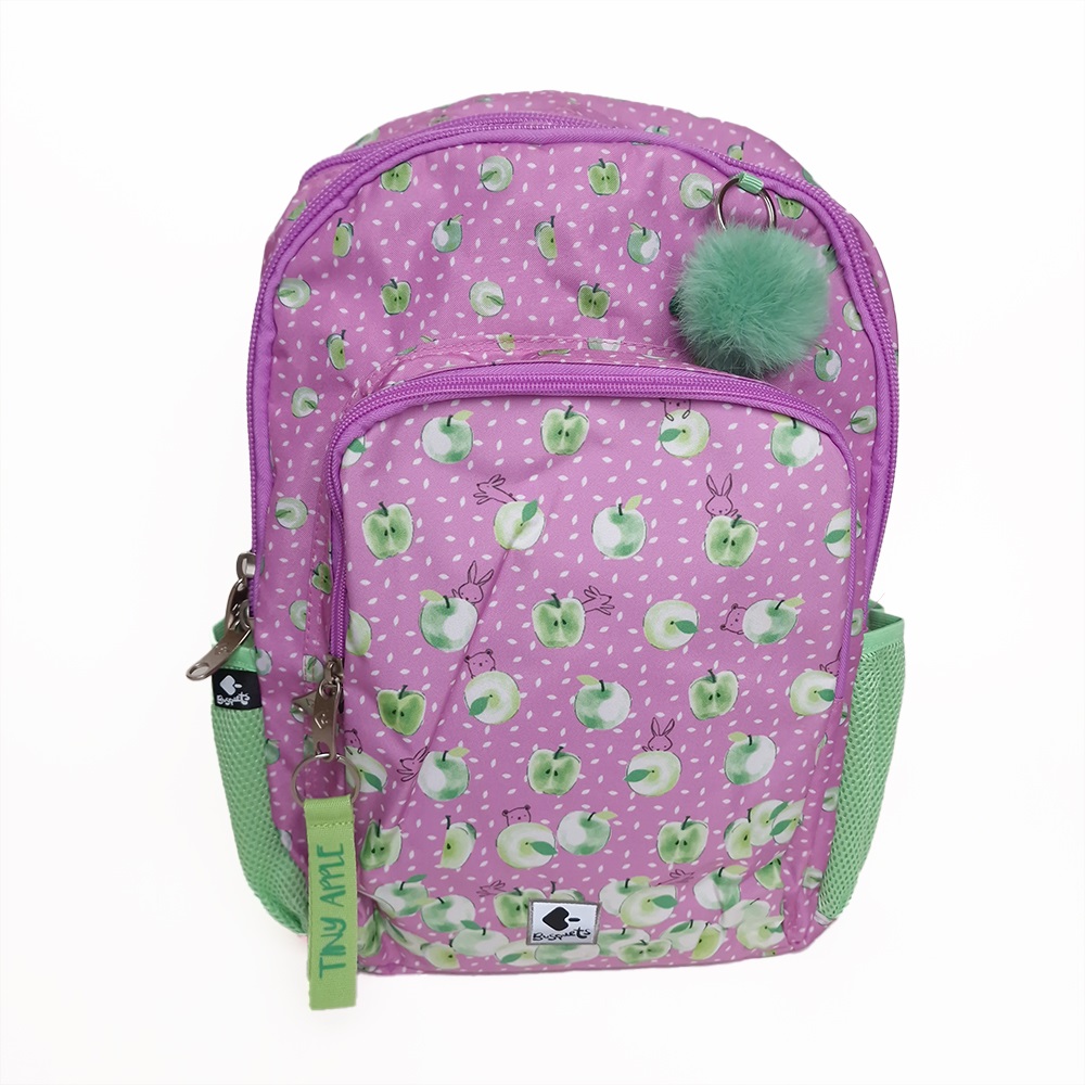 Βusquets Double backpack Tiny Apple M23