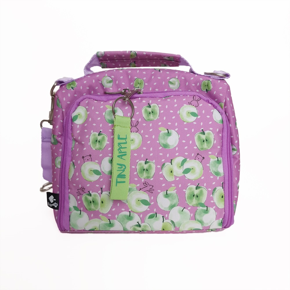 Βusquets Lunch bag Tiny Apple M23