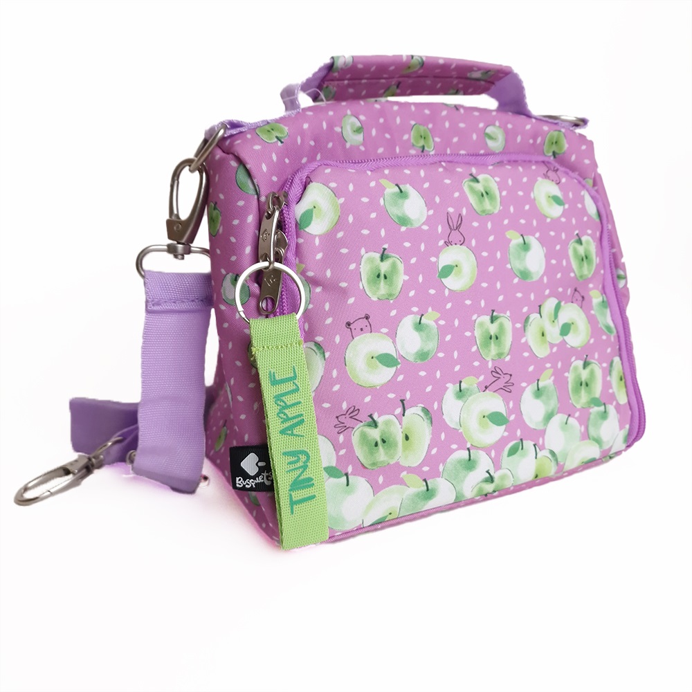 Βusquets Lunch bag Tiny Apple M23