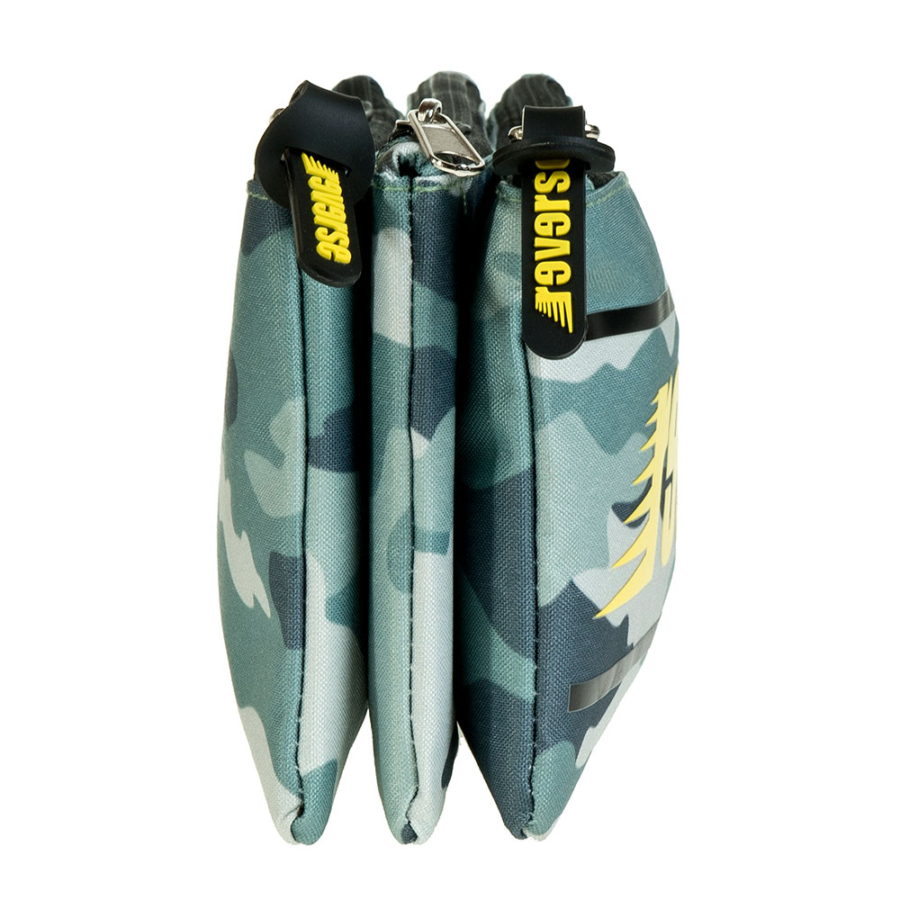 Βusquets Pencil case compartments Reverse M19