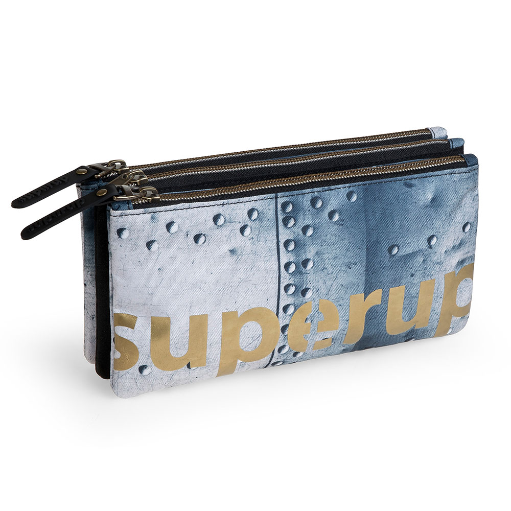 Βusquets Pencil case compartments Superup M19