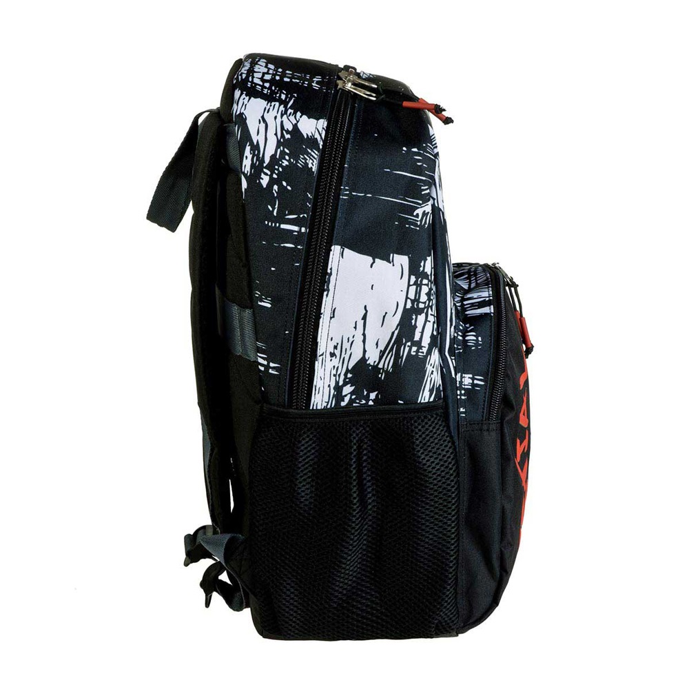 Βusquets Sportive backpack Bestial Wolf  M19