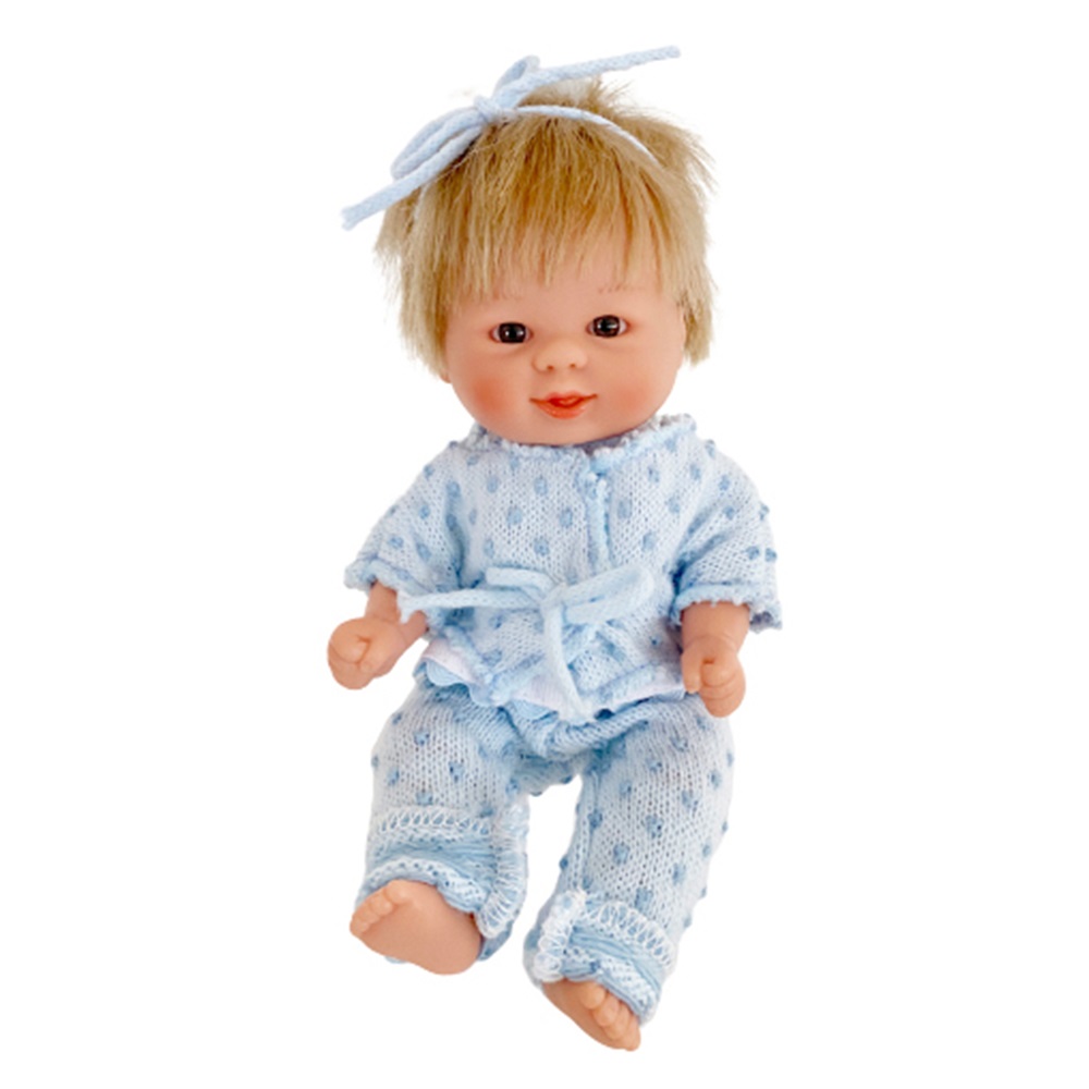 DNenes Doll BEBETIN