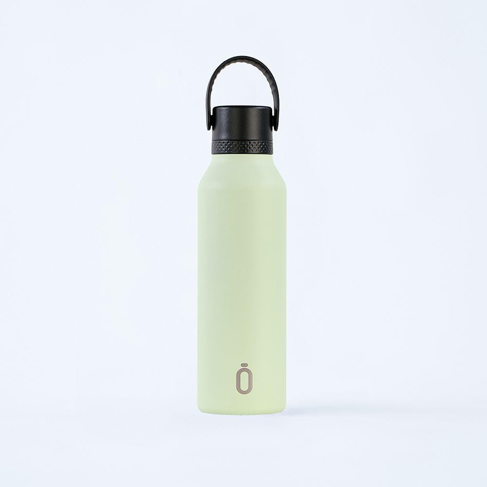 Runbott παγούρι θερμός Mii "Melon" 600ml