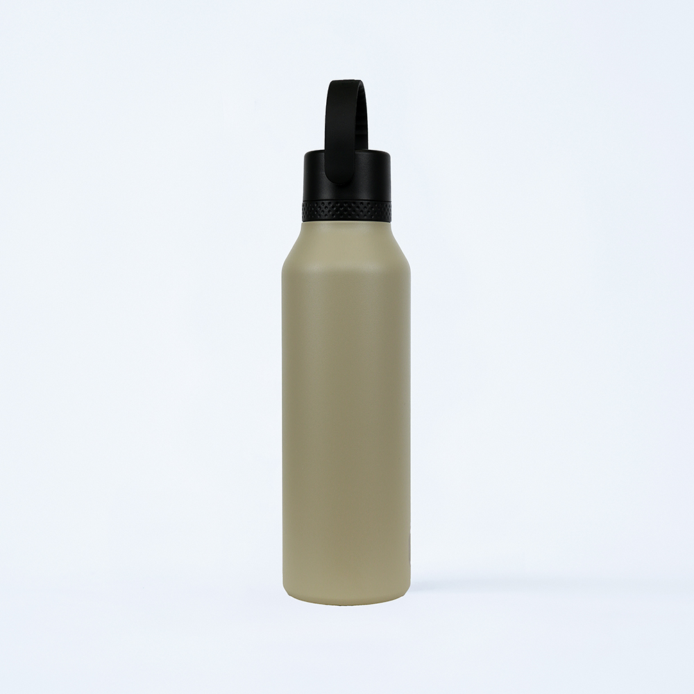 Runbott BOTELLA TERMO MII 600ML Khaki