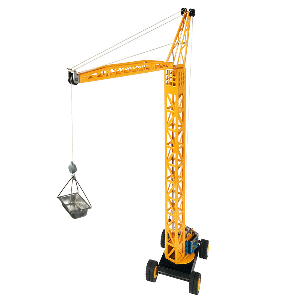 Kovap Metal crane 2 funk Η 56cm