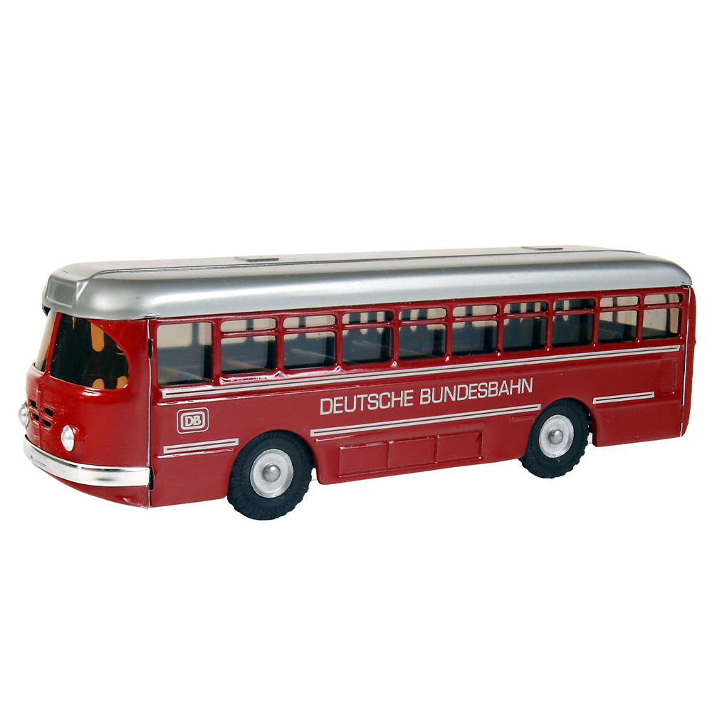 Kovap Omnibus Bussing 1959